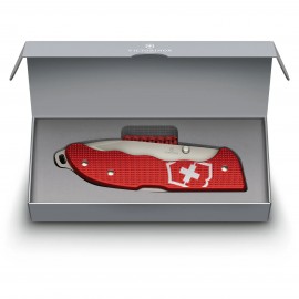 Victorinox - Evoke Alox - rot