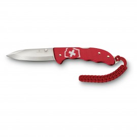 Victorinox - Evoke Alox - rot