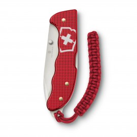 Victorinox - Evoke Alox - rot