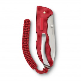 Victorinox - Evoke Alox - rot