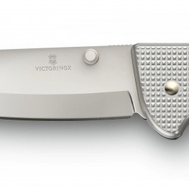 Victorinox - Evoke Alox - argent