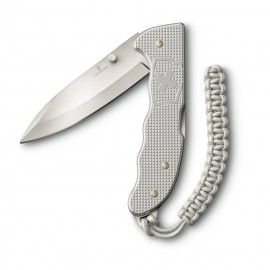 Victorinox - Evoke Alox - argent