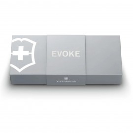 Victorinox - Evoke Alox - argent