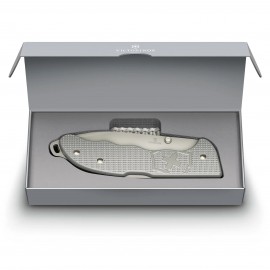 Victorinox - Evoke Alox - argent