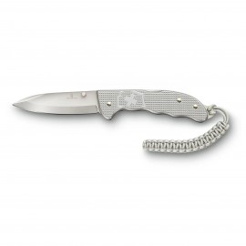 Victorinox - Evoke Alox - argent