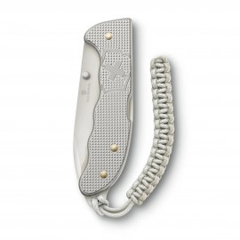 Victorinox - Evoke Alox - argent