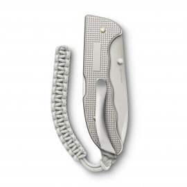 Victorinox - Evoke Alox - argent