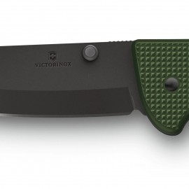 Victorinox - Evoke BSH Alox - oliv