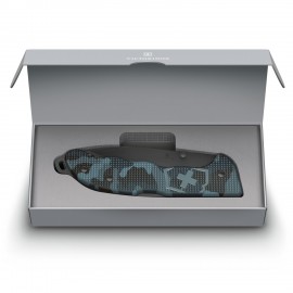 Victorinox - Evoke BSH Alox - Navy Camouflage