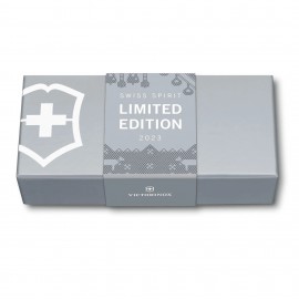 Victorinox - Swiss Spirit Limited Edition 2023