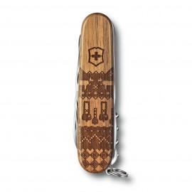 Victorinox - Swiss Spirit Limited Edition 2023