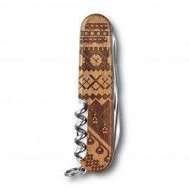 Victorinox - Swiss Spirit Limited Edition 2023