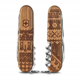 Victorinox - Swiss Spirit Limited Edition 2023