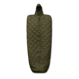 Schweizer Armee-Schlafsack