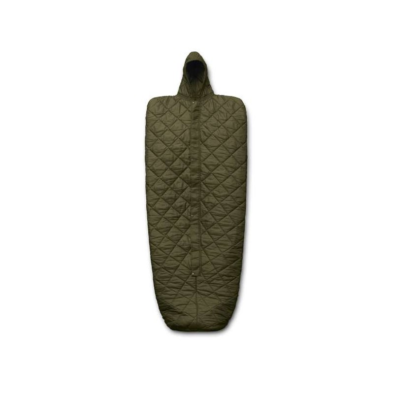 Schweizer Armee-Schlafsack