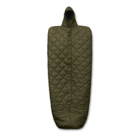 Schweizer Armee-Schlafsack