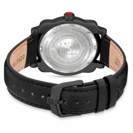 Swiss Military Hanowa - Aerograph Night Vision - noir