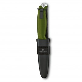 Victorinox - Venture - olive