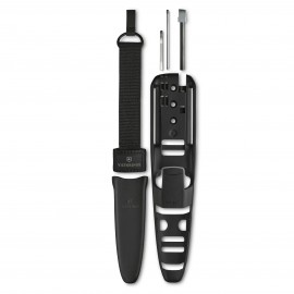 Victorinox - Venture Pro black