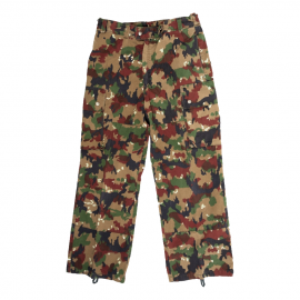 Pantalon de camouflage militaire - TAZ 83