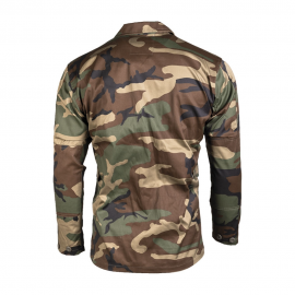 Veste - camouflage