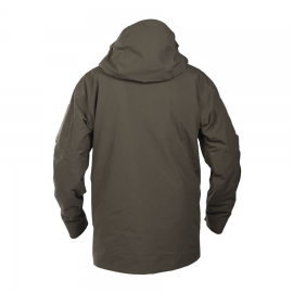 Veste de protection contre l'humidité - Parka - GEN.II - olive