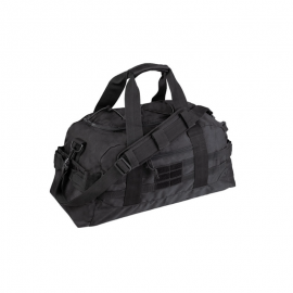 Fliegertasche 25L - schwarz