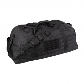 Sac à parachute 105L - noir