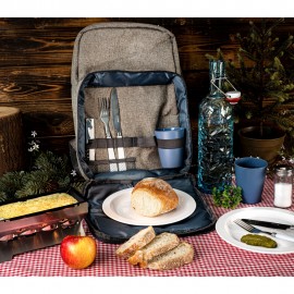 Wanderrucksack "Raclette"