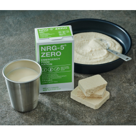 NRG-5 ZERO Notverpflegung - 500g