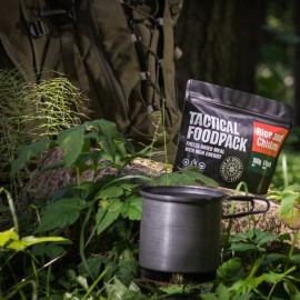 Tactical Foodpack - Poulet au riz