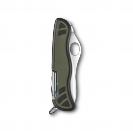 Victorinox - Couteau de l’Armée Suisse 08