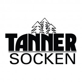 Tanner - Militär-Socken