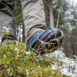 snowline - Chainsen Pro Spikes