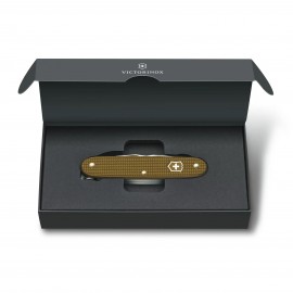 Victorinox - Pioneer X Alox - Limited Edition 2024