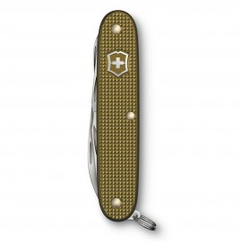 Victorinox - Pioneer X Alox - Limited Edition 2024