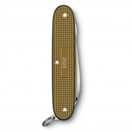 Victorinox - Pioneer X Alox - Limited Edition 2024