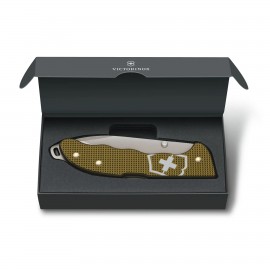 Victorinox - Evoke Alox - Limited Edition 2024