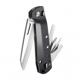 Leatherman - Free K4 - grau