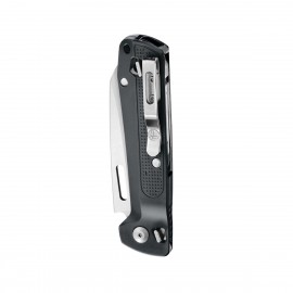 Leatherman - Free K4 - grau