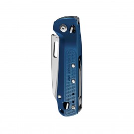 Leatherman - Free K2 - blau