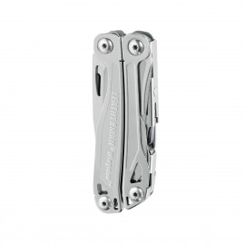 Leatherman - Wingman inkl. Etui - silber