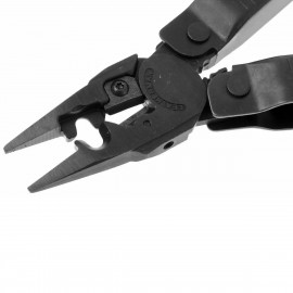 Leatherman - Super Tool 300 EDO inkl. Etui - schwarz