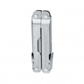 Leatherman - Super Tool 300 inkl. Etui - silber