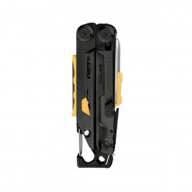 Leatherman - Signal inkl. Etui - schwarz