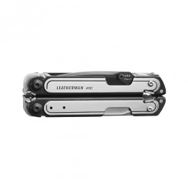 Leatherman - ARC inkl. Etui - silber