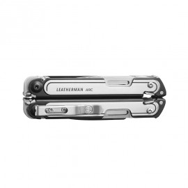 Leatherman - ARC inkl. Etui - silber