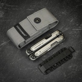 Leatherman - ARC inkl. Etui - silber