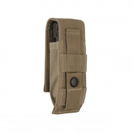 Leatherman - Nylon-Molle-Holster L - braun