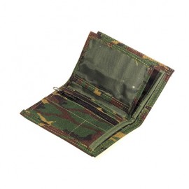 Porte-monnaie de camouflage